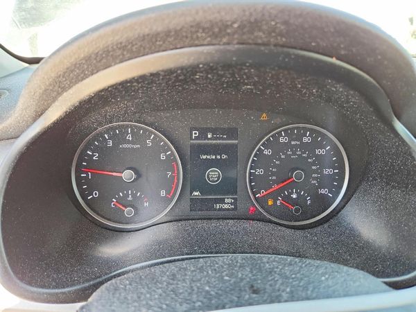 2021 KIA RIO