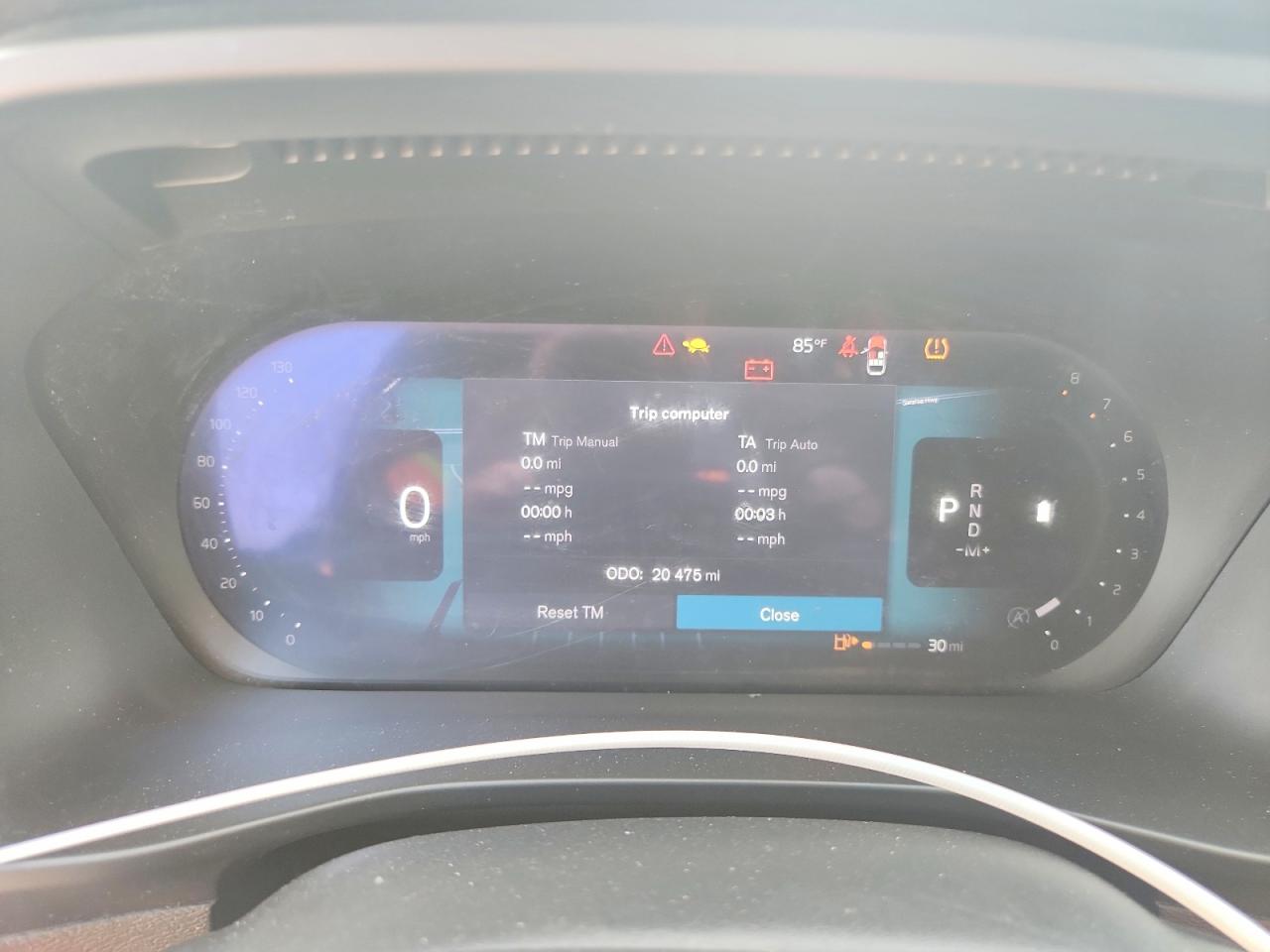 2026 VOLVO XC40 Core