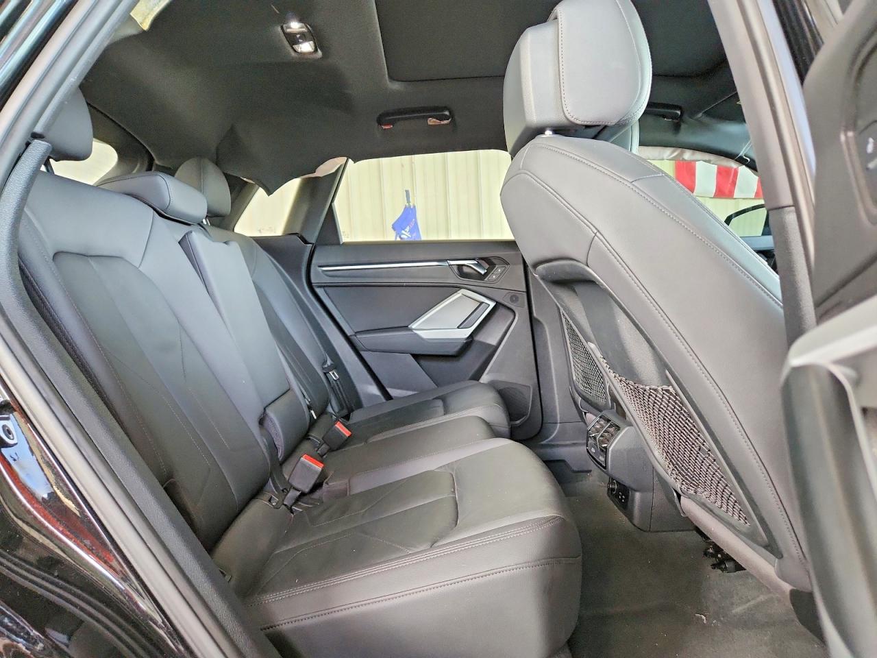 2020 AUDI Q3