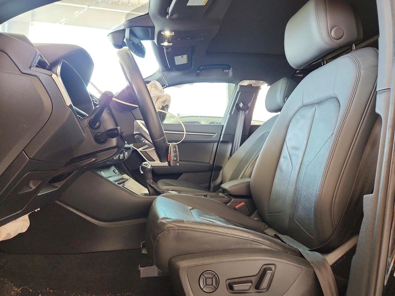 2020 AUDI Q3