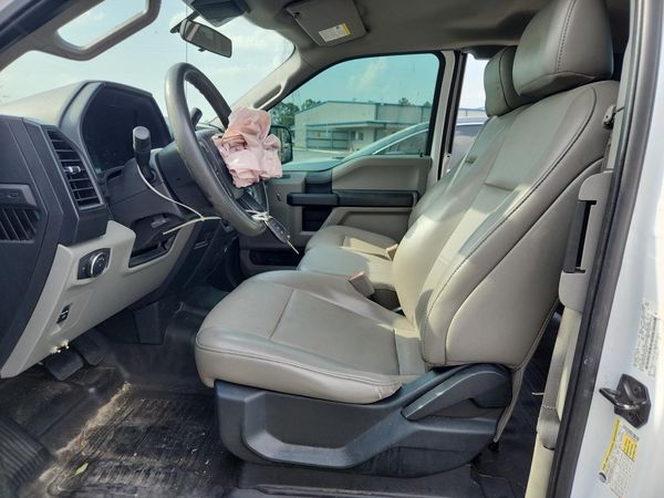 2020 FORD F150