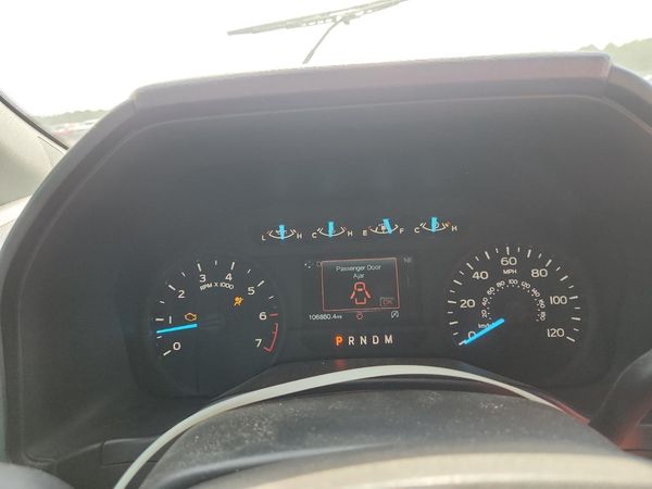 2020 FORD F150