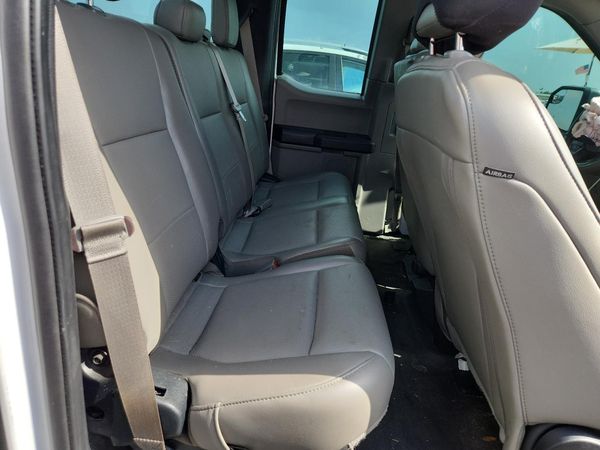 2020 FORD F150