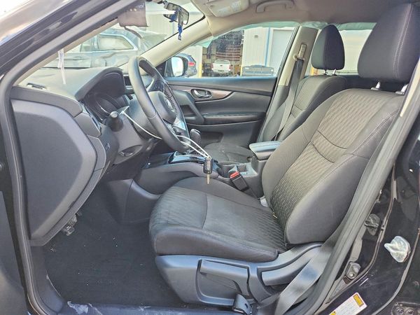 2020 NISSAN ROGUE