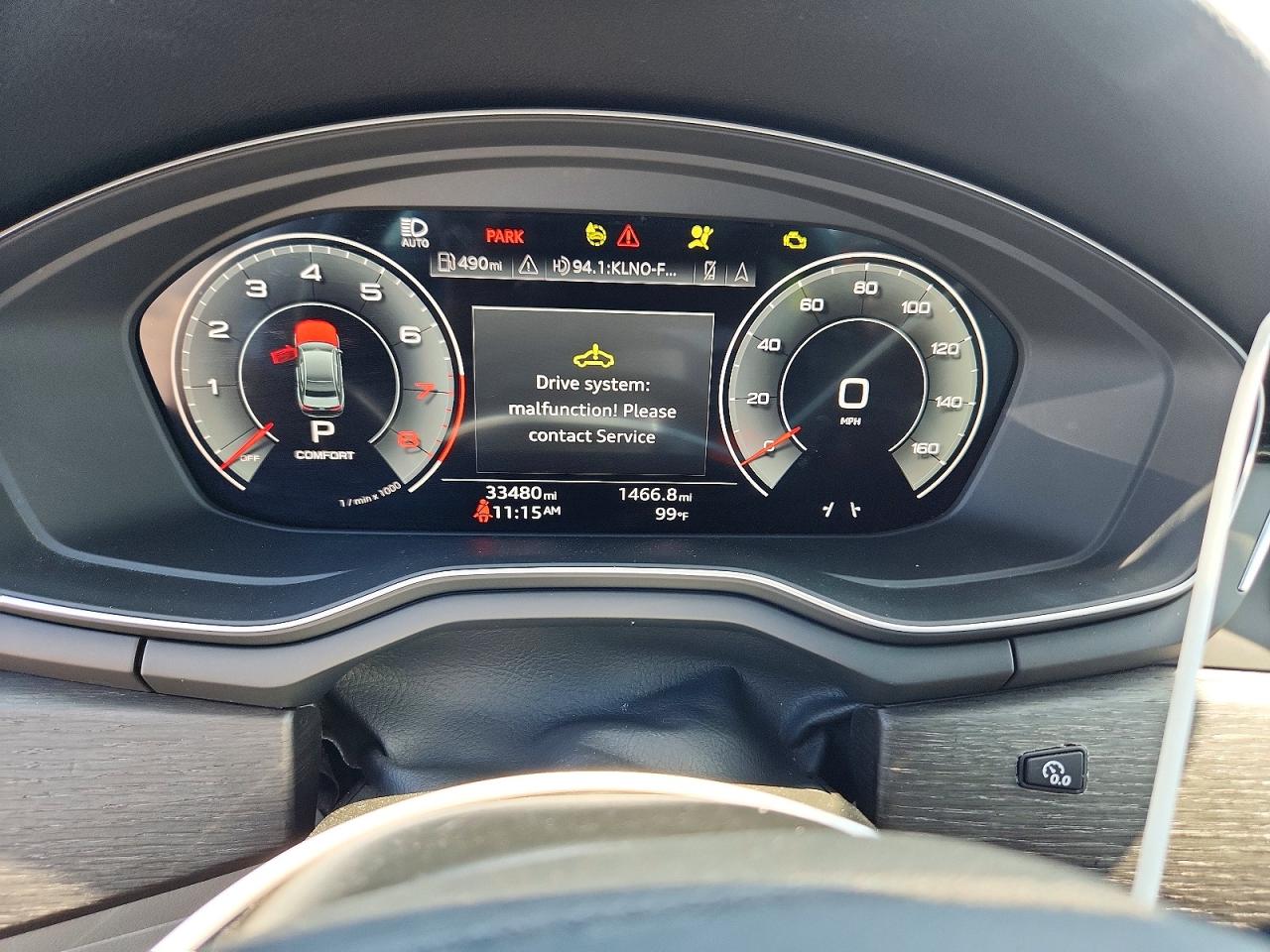 2024 AUDI A4