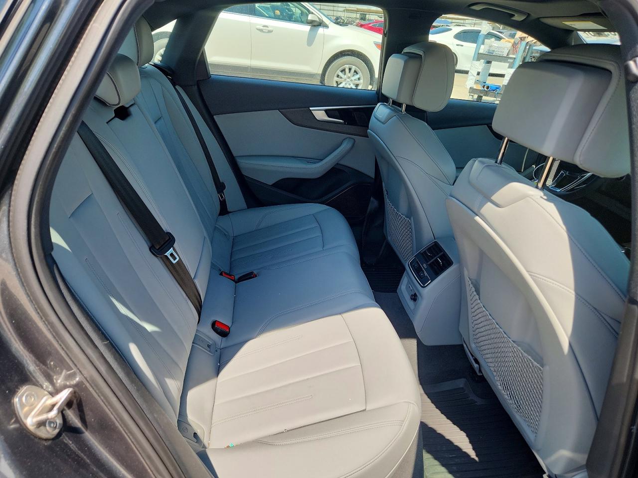 2024 AUDI A4