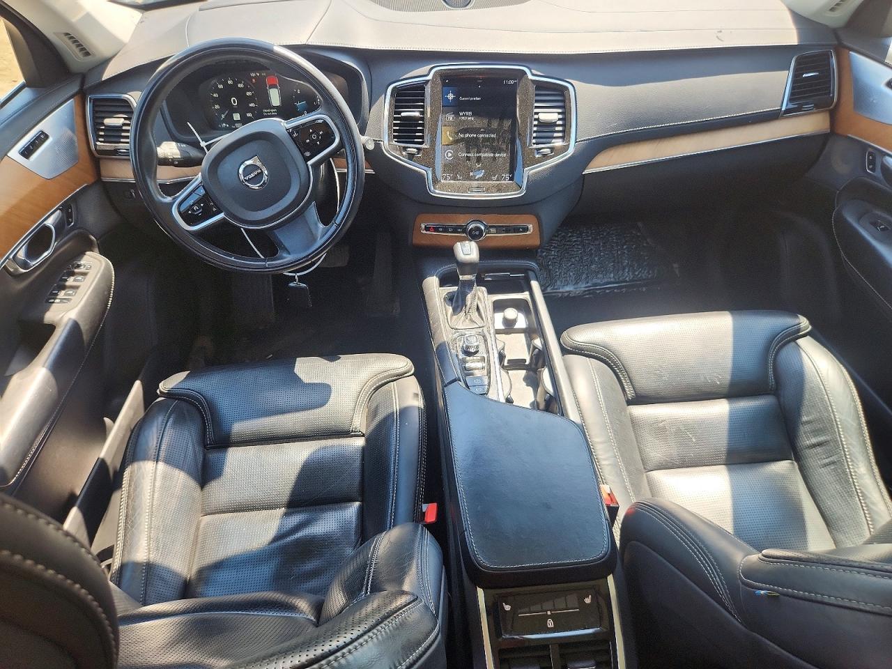 2019 VOLVO XC90 Inscription
