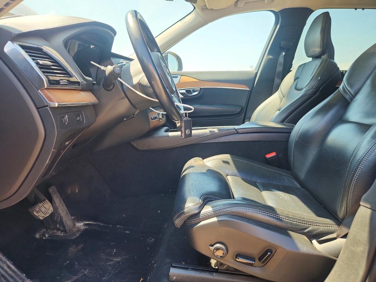 2019 VOLVO XC90 Inscription