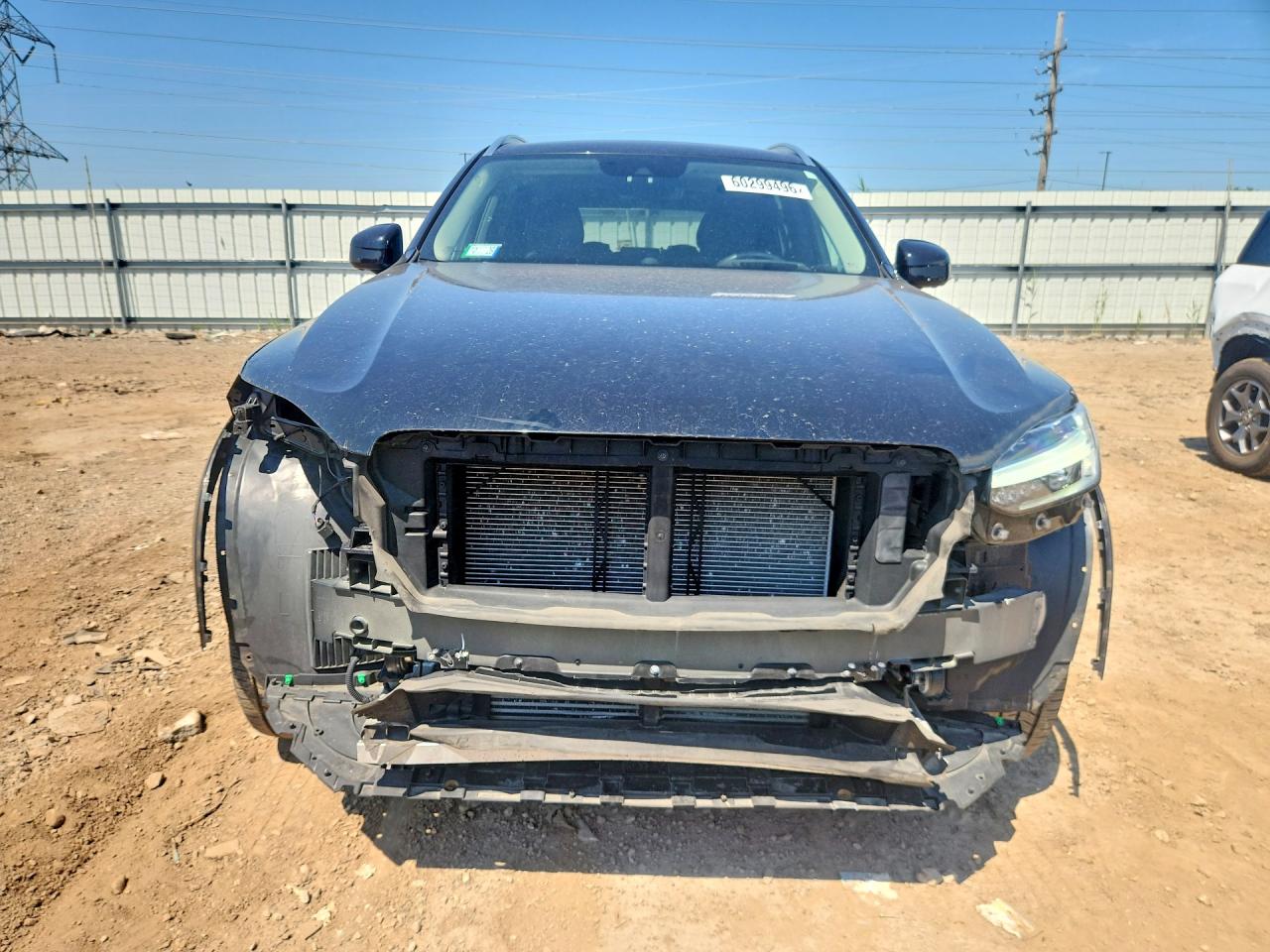 2019 VOLVO XC90 Inscription