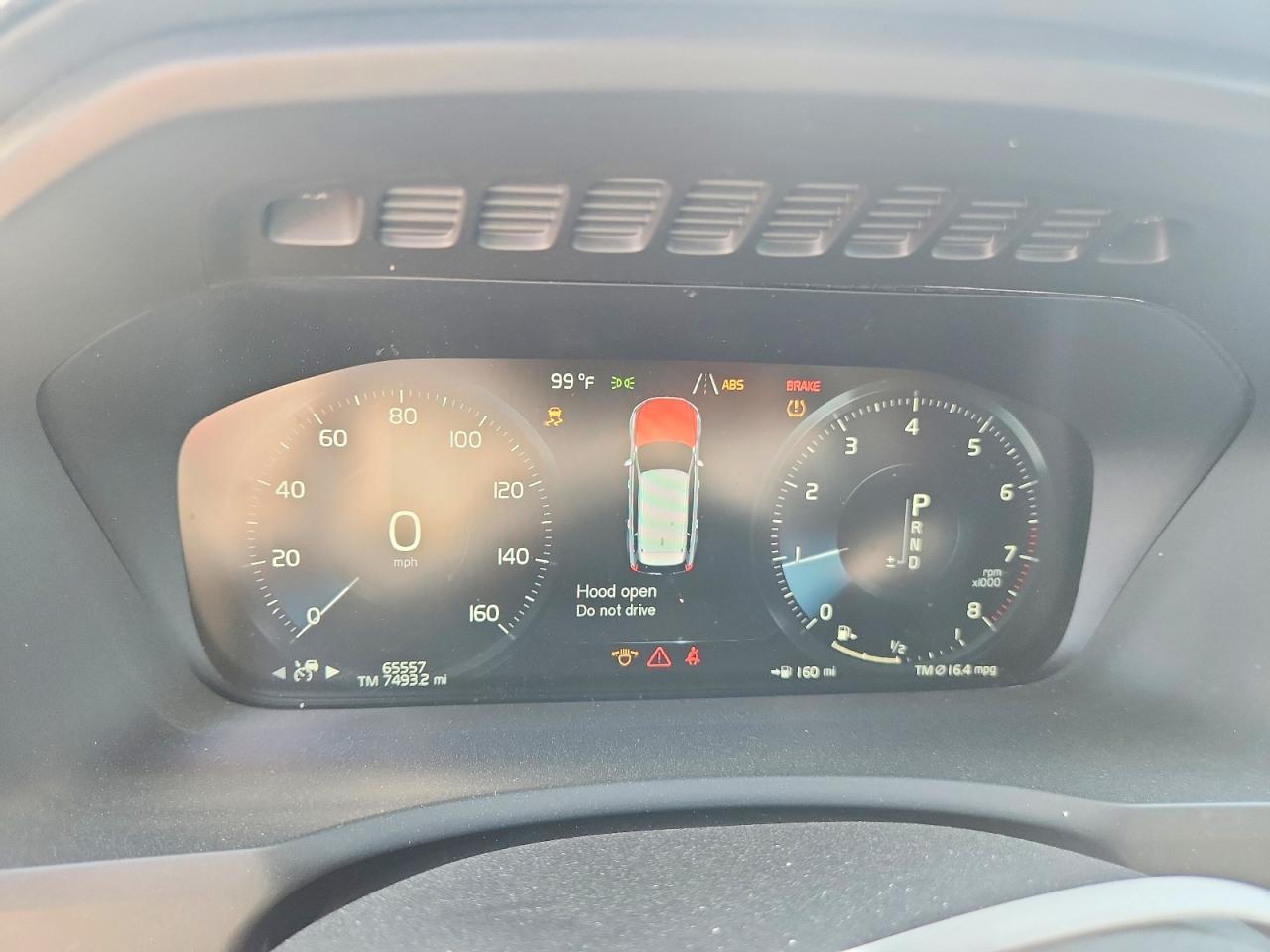 2019 VOLVO XC90 Inscription