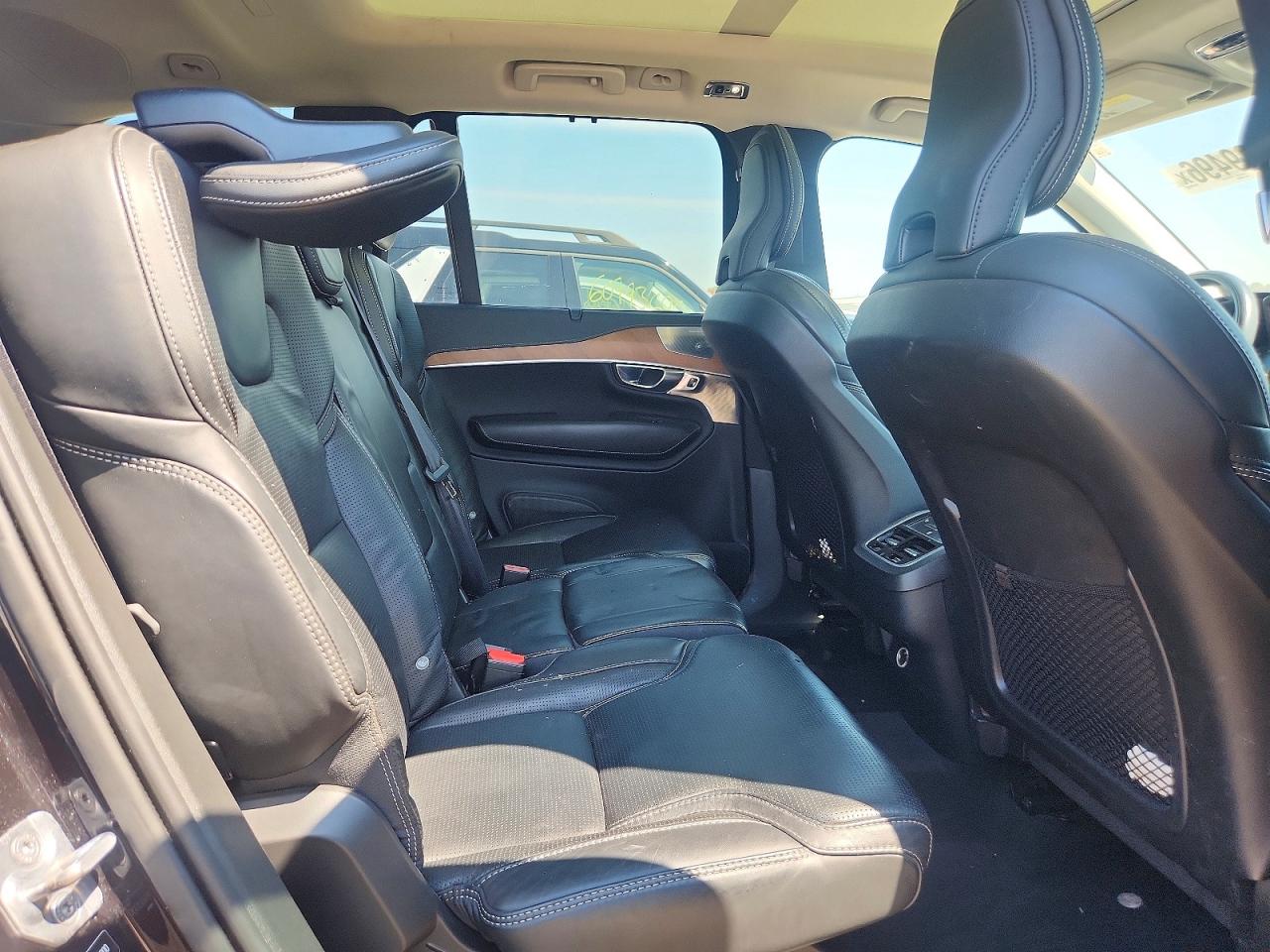 2019 VOLVO XC90 Inscription