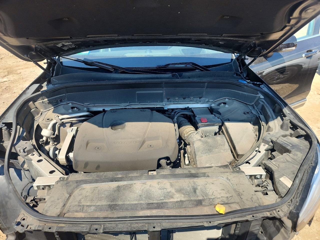2019 VOLVO XC90 Inscription