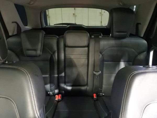 2014 MERCEDES-BENZ ML ML550 4-MATIC