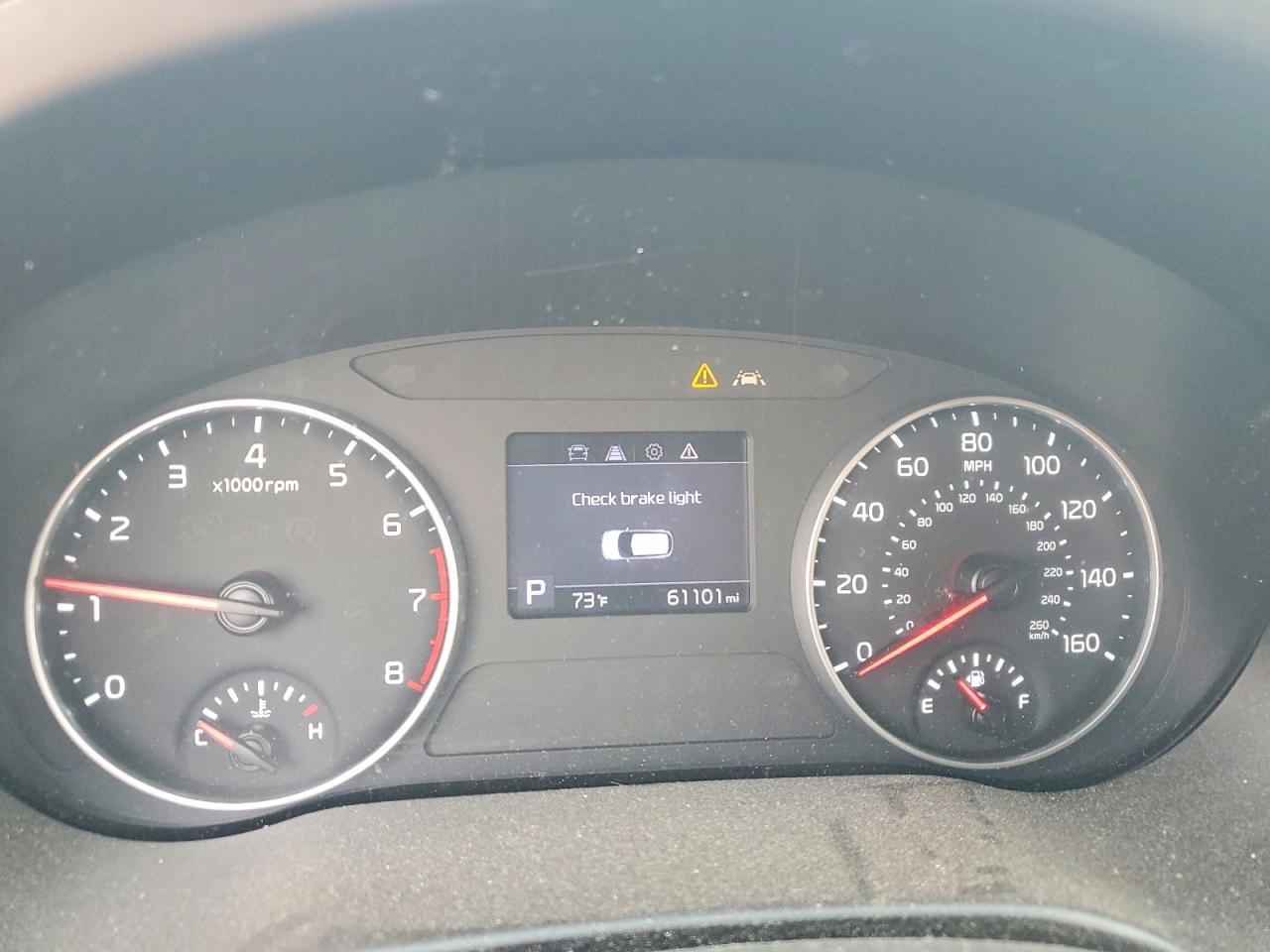 2022 KIA SELTOS LX