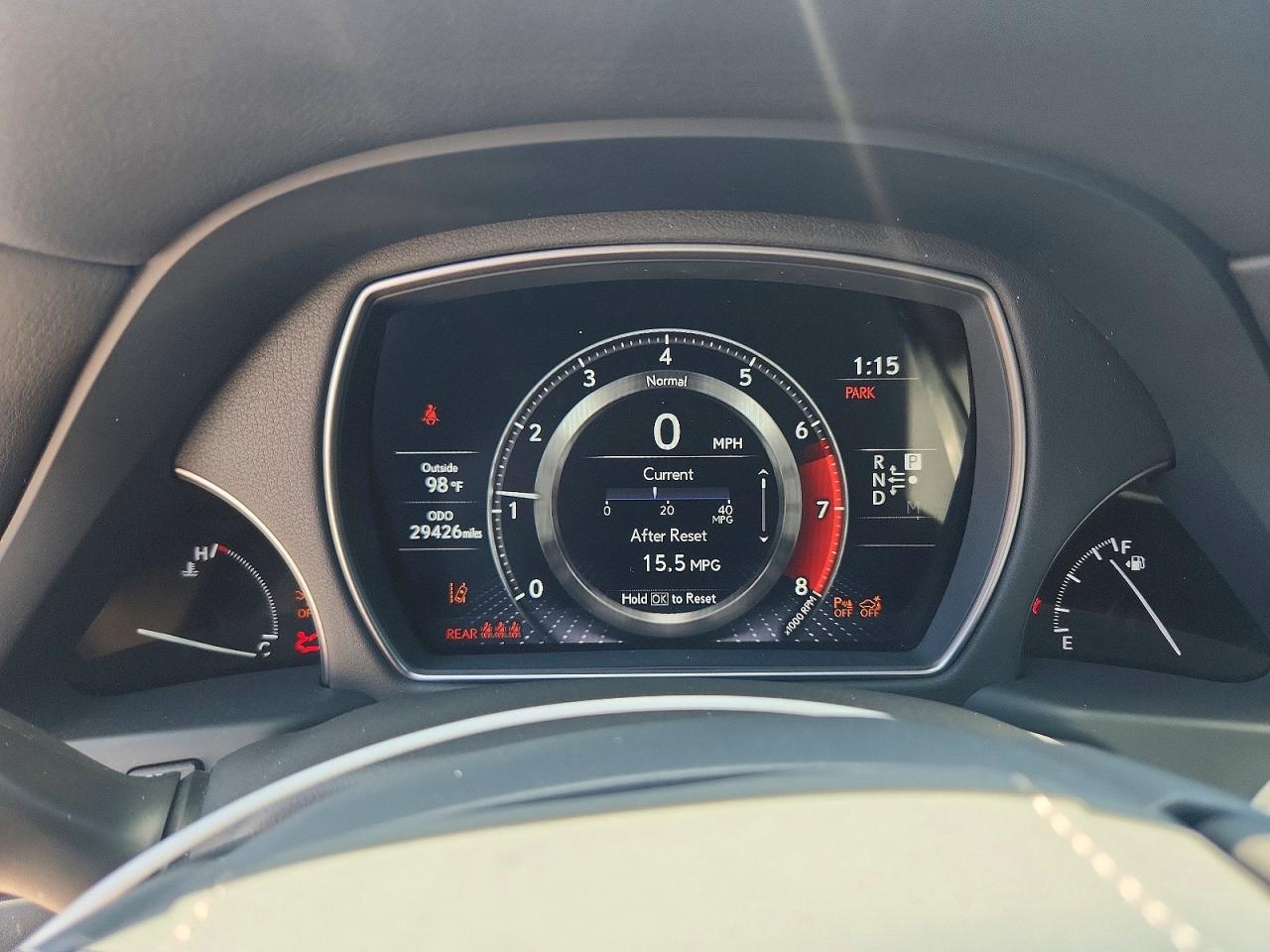 2022 LEXUS LS 500 500 Core