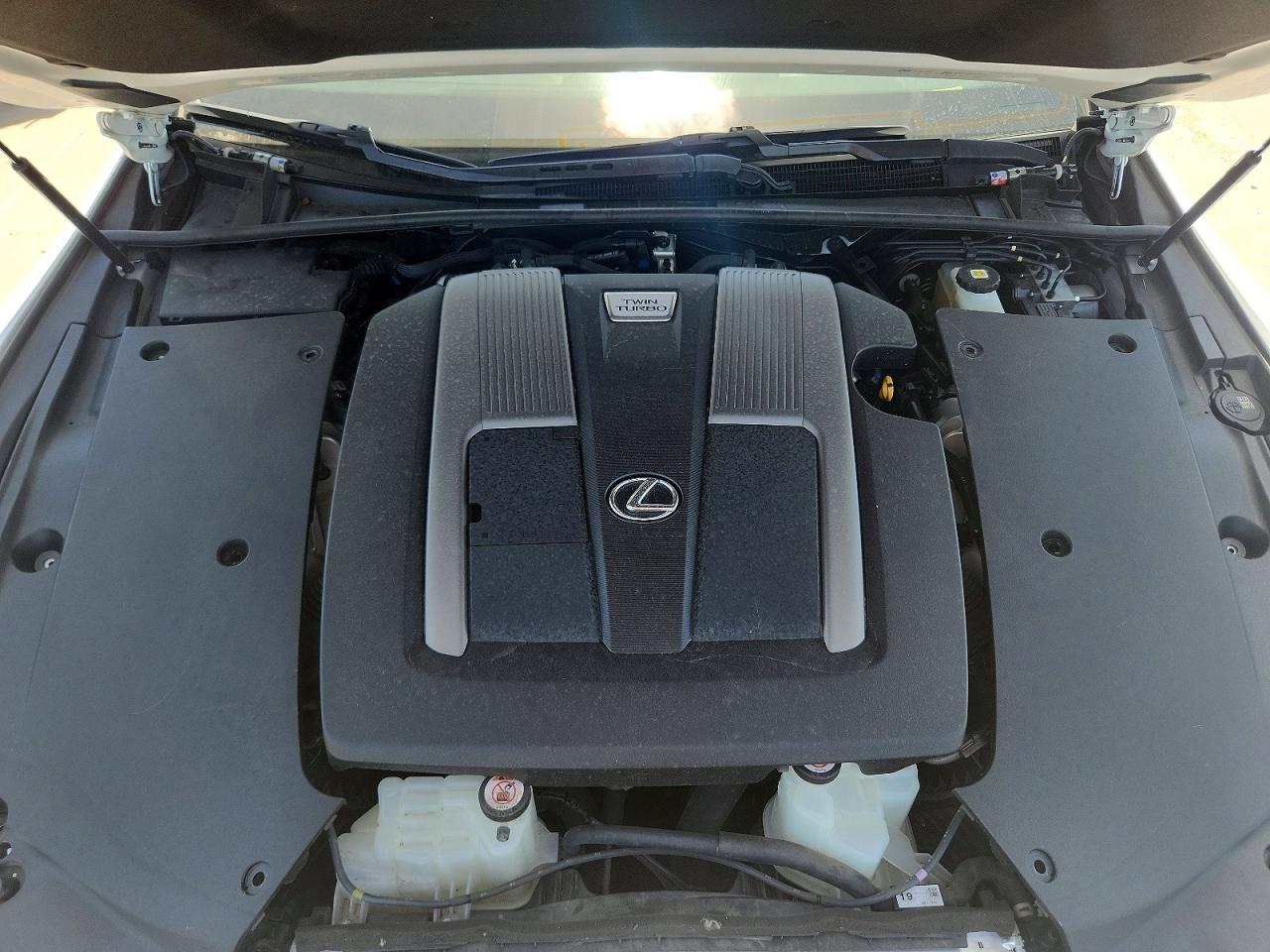 2022 LEXUS LS 500 500 Core