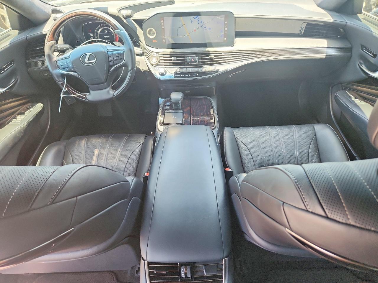 2022 LEXUS LS 500 500 Core