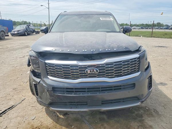 2021 KIA TELLURIDE