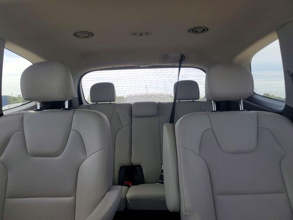 2021 KIA TELLURIDE