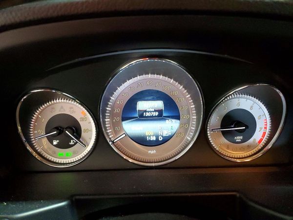 2014 MERCEDES-BENZ GLK GLK350 4-MATIC