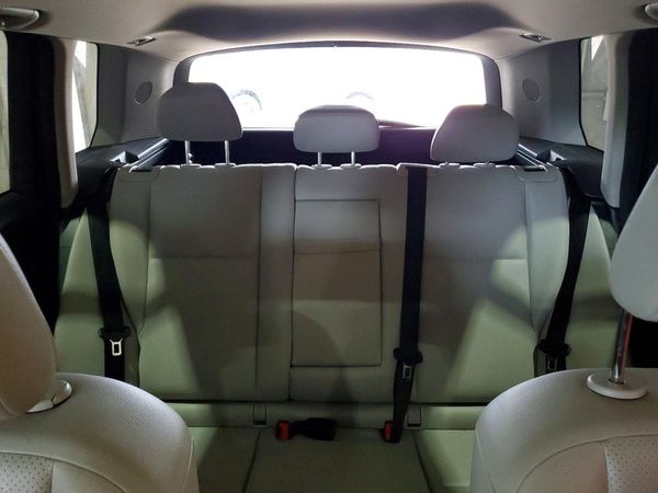 2014 MERCEDES-BENZ GLK GLK350 4-MATIC
