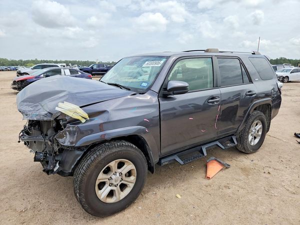 2023 TOYOTA 4RUNNER