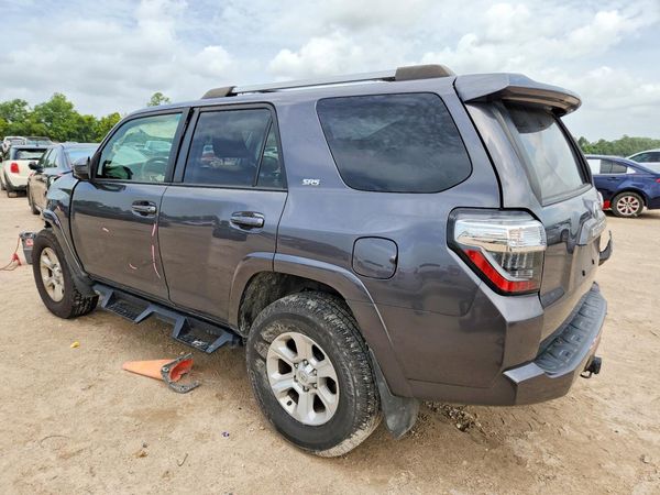 2023 TOYOTA 4RUNNER