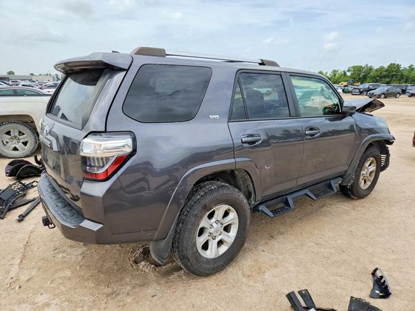 2023 TOYOTA 4RUNNER