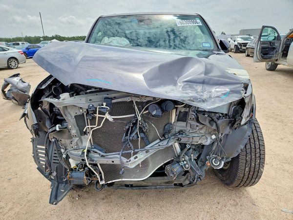 2023 TOYOTA 4RUNNER