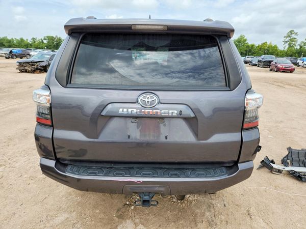 2023 TOYOTA 4RUNNER