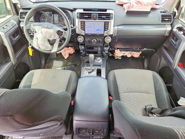 2023 TOYOTA 4RUNNER
