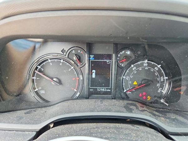 2023 TOYOTA 4RUNNER