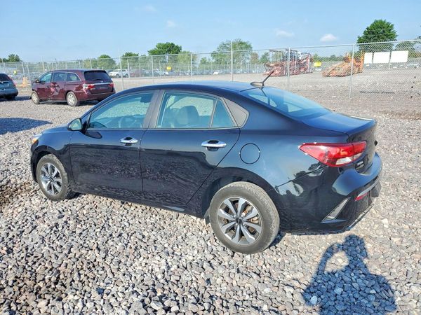 2022 KIA RIO LX, S