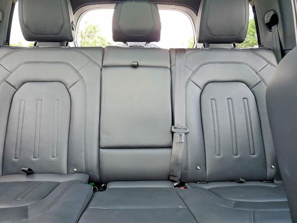 2022 LAND ROVER DEFENDER 110 S