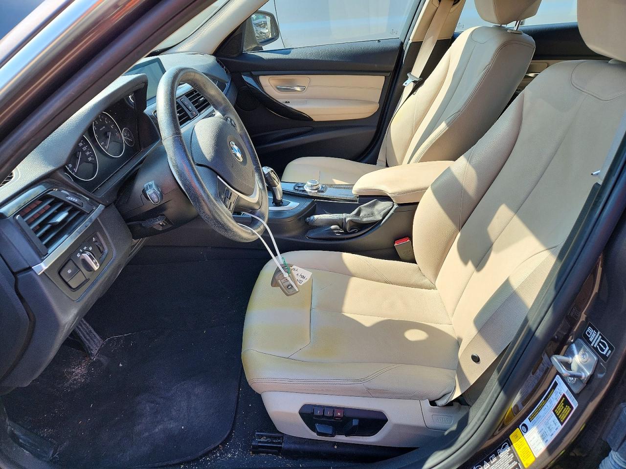 2014 BMW 328 xDrive