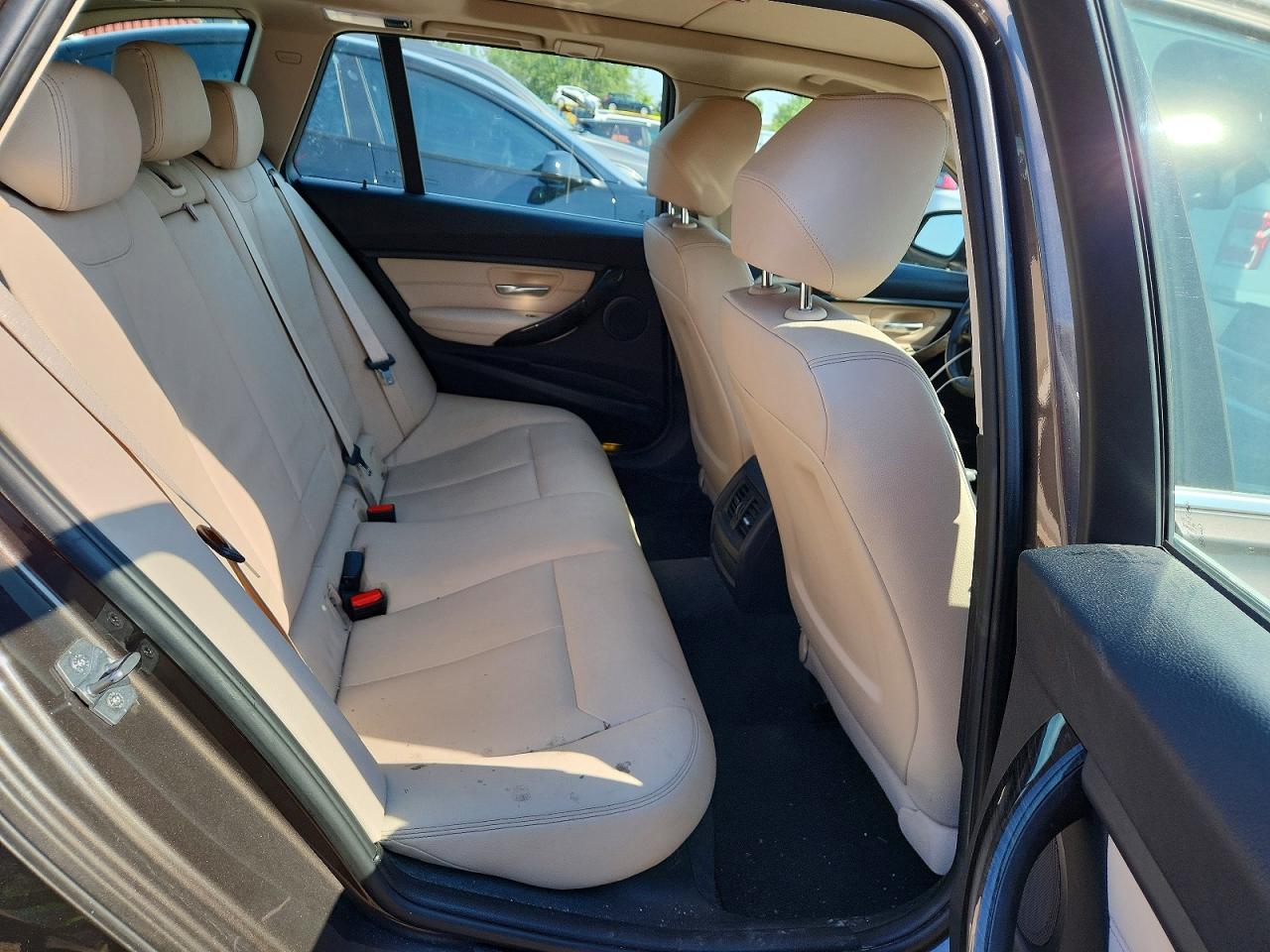 2014 BMW 328 xDrive