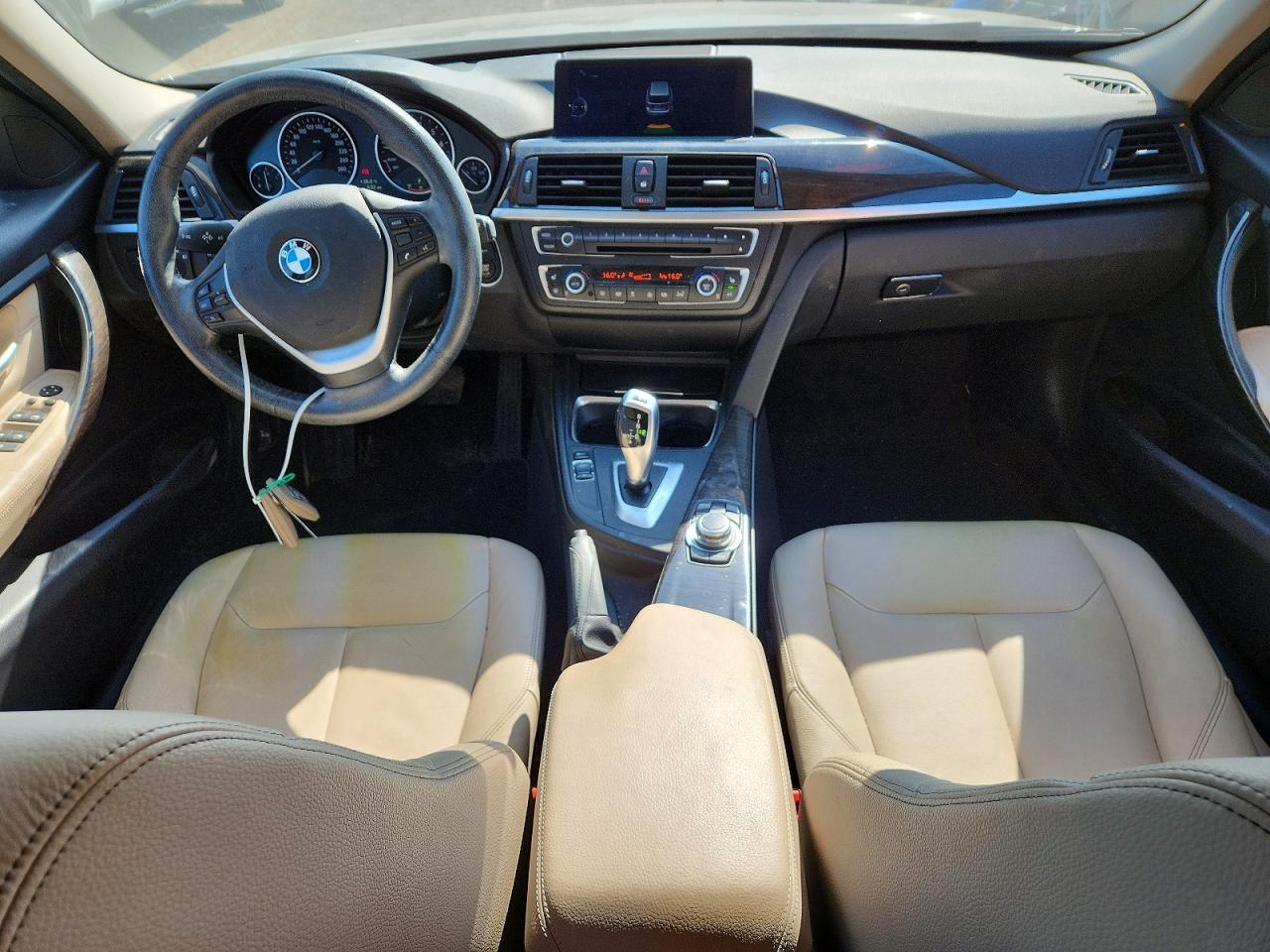2014 BMW 328 xDrive