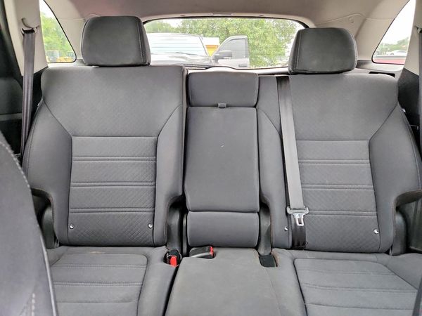 2018 KIA SORENTO L, LX