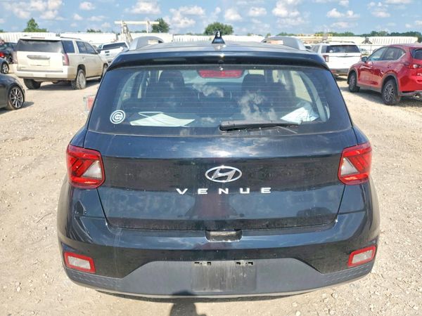 2022 HYUNDAI VENUE SEL & Limited