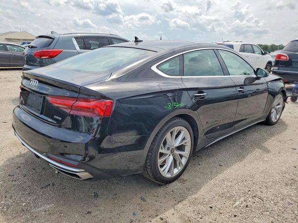 2023 AUDI A5