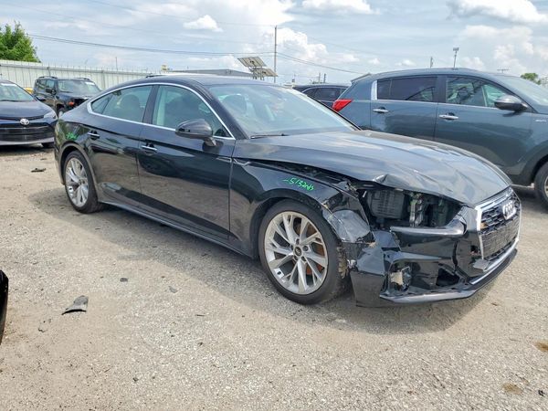 2023 AUDI A5