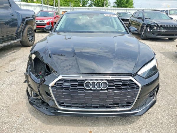 2023 AUDI A5