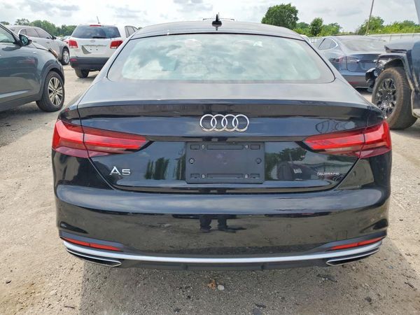 2023 AUDI A5