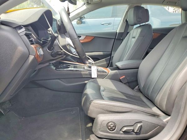 2023 AUDI A5