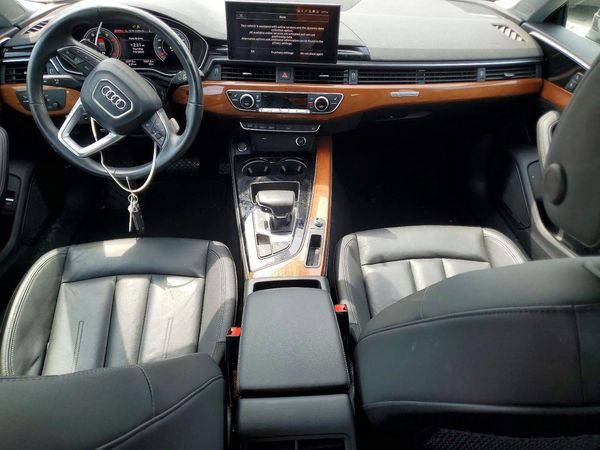2023 AUDI A5