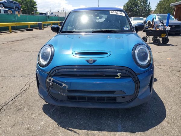 2022 MINI COOPER