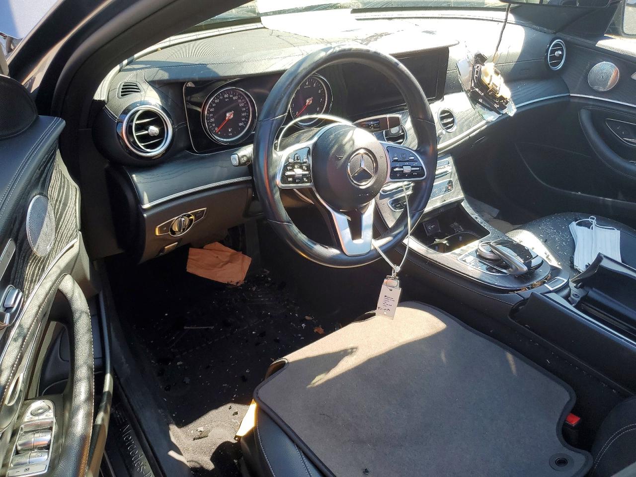 2019 MERCEDES-BENZ E E300-4M