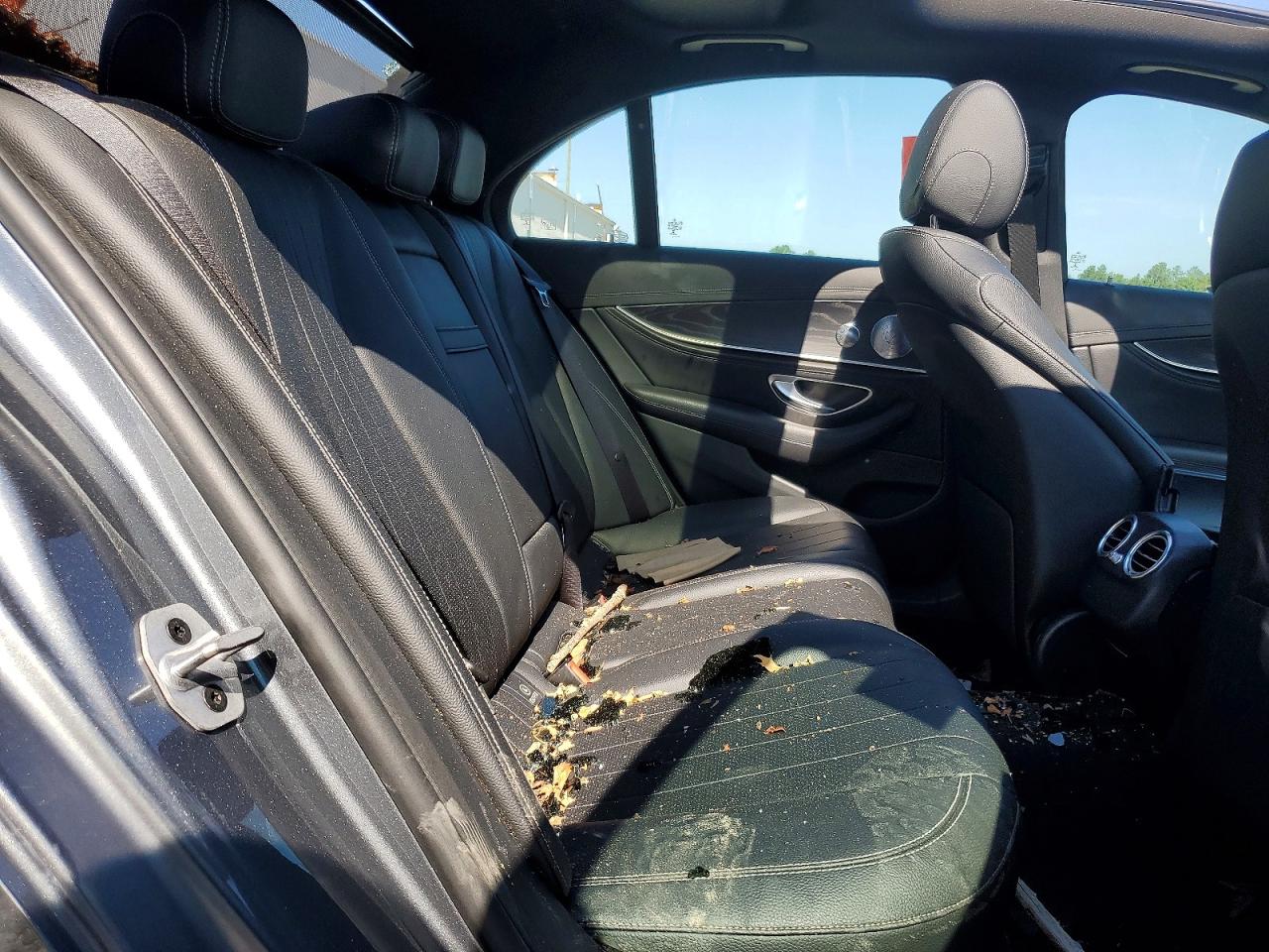2019 MERCEDES-BENZ E E300-4M