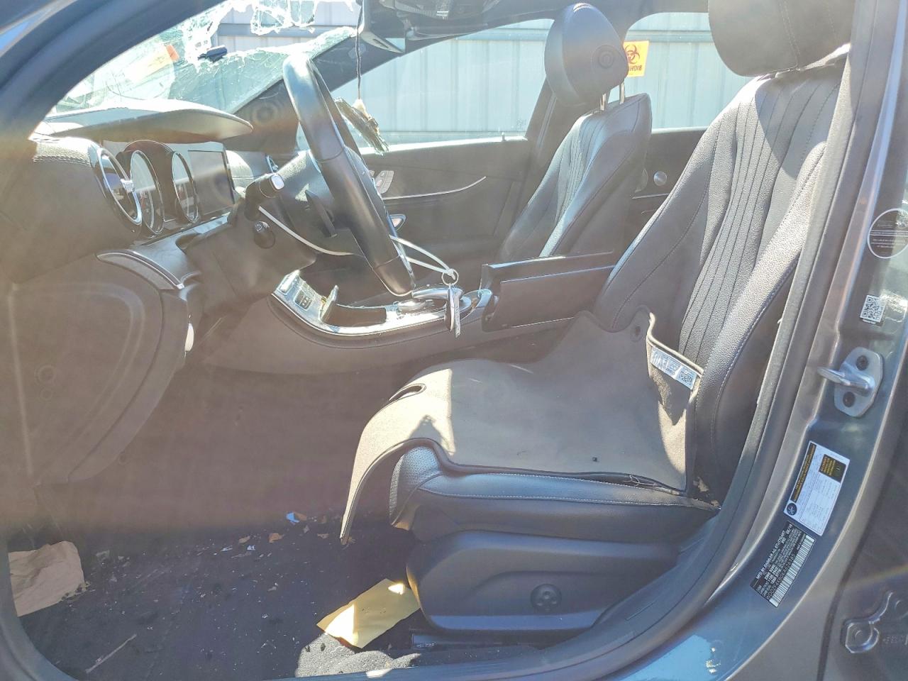 2019 MERCEDES-BENZ E E300-4M