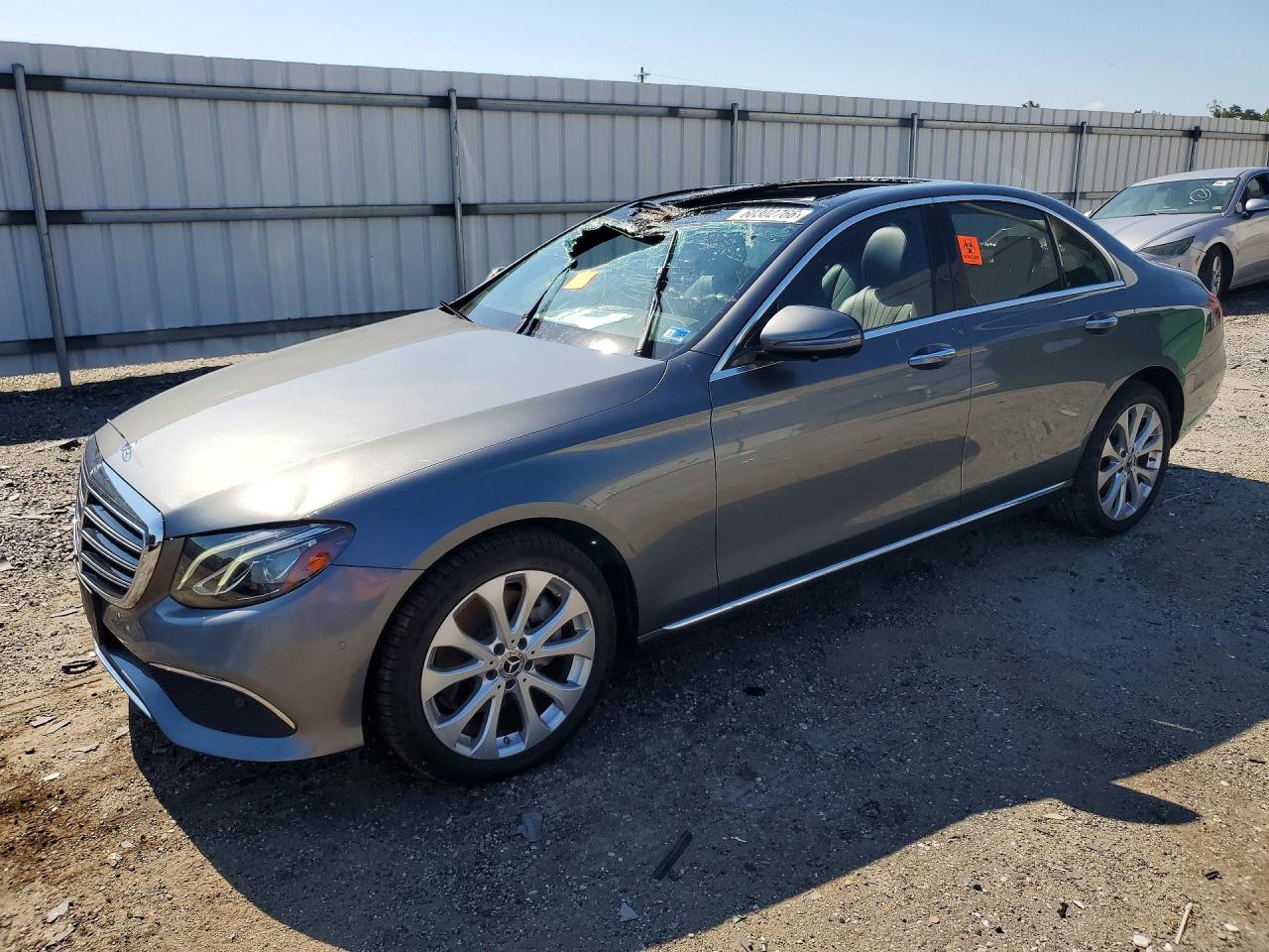 2019 MERCEDES-BENZ E E300-4M